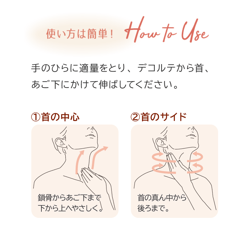 易于使用！
