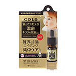 白拉贝 黄金胎盘原液混合物