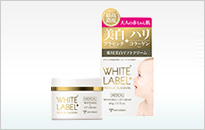白拉贝 Plus 药用胎盘素美白提拉霜